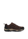 Karrimor Summit Mens Leather Walking Shoes Brown