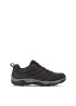 Karrimor Summit Mens Leather Walking Shoes Charcoal