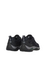 Karrimor Summit Mens Leather Walking Shoes Navy