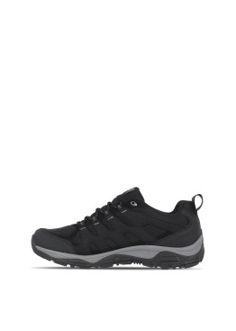 Karrimor Summit Mens Walking Shoes Black New