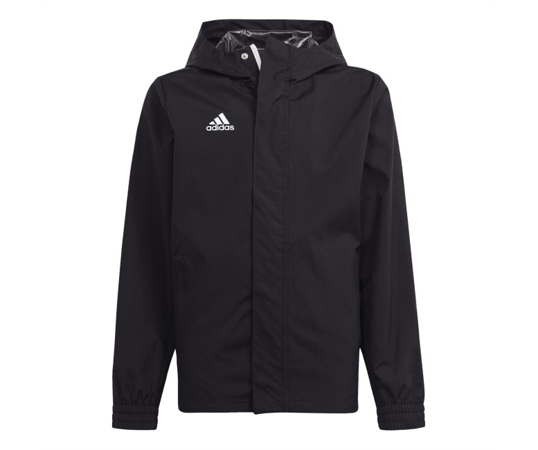 Adidas Entrada 22 All-Weather Jacket Mens
