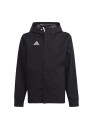 Adidas Entrada 22 All-Weather Jacket Mens