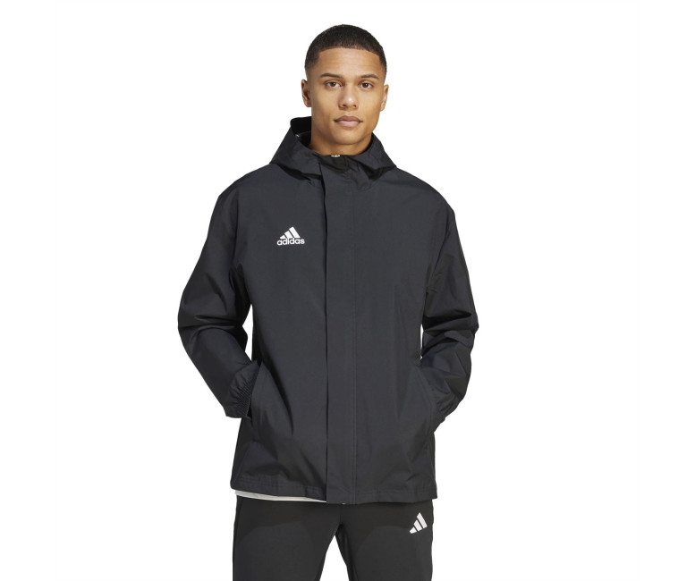 Adidas Entrada 22 All-Weather Jacket Mens