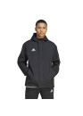 Adidas Entrada 22 All-Weather Jacket Mens