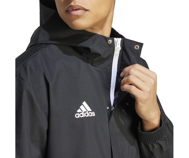 Adidas Entrada 22 All-Weather Jacket Mens