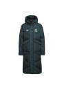 Пуховик Adidas Real Madrid Down Coat