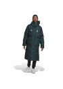Пуховик Adidas Real Madrid Down Coat