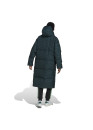 Пуховик Adidas Real Madrid Down Coat
