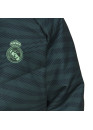 Пуховик Adidas Real Madrid Down Coat