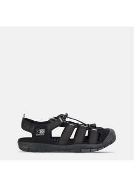 Karrimor Ithaca Mens Walking Sandals Black