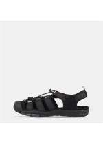 Karrimor Ithaca Mens Walking Sandals Black