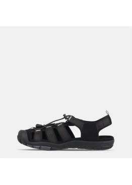 Karrimor Ithaca Mens Walking Sandals Black