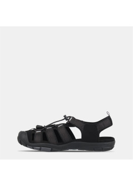 Karrimor Ithaca Mens Walking Sandals Black