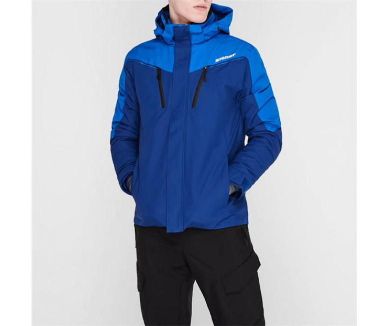 Ziener Tableo Jacket Mens