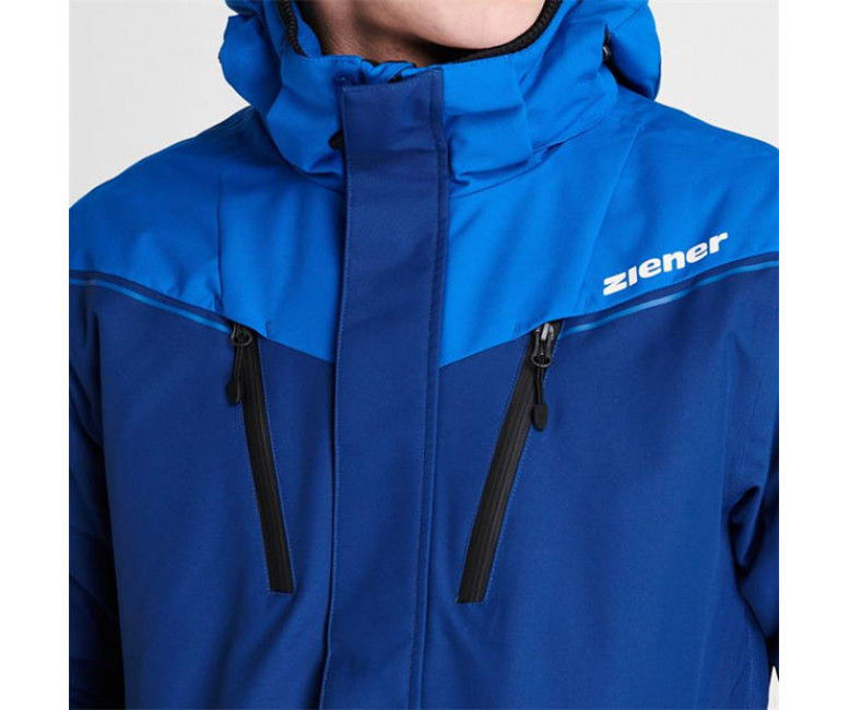 Ziener Tableo Jacket Mens