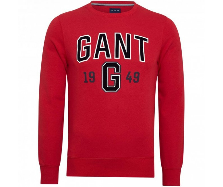 GANT Grafic C-Neck 2046037 