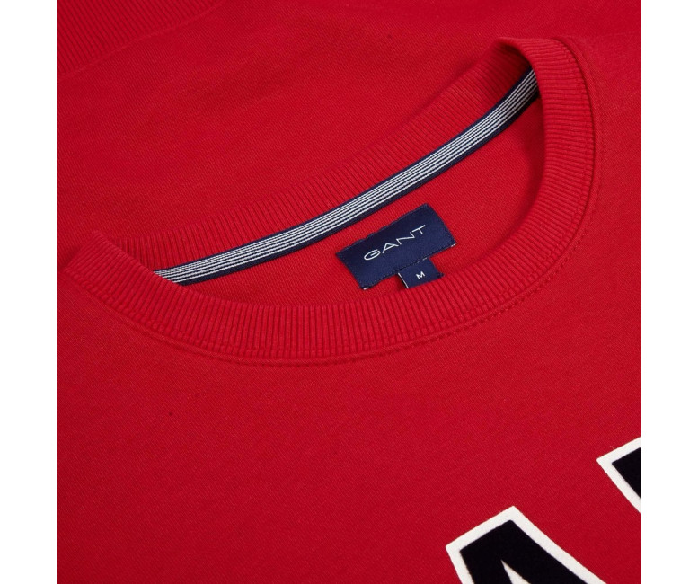 GANT Grafic C-Neck 2046037 