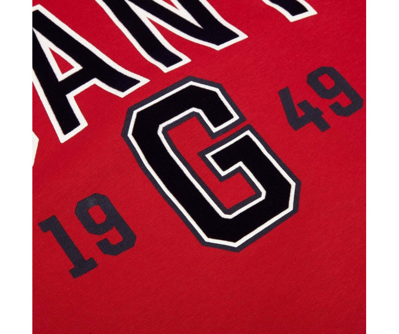 GANT Grafic C-Neck 2046037 