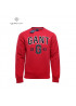 GANT Grafic C-Neck 2046057 red