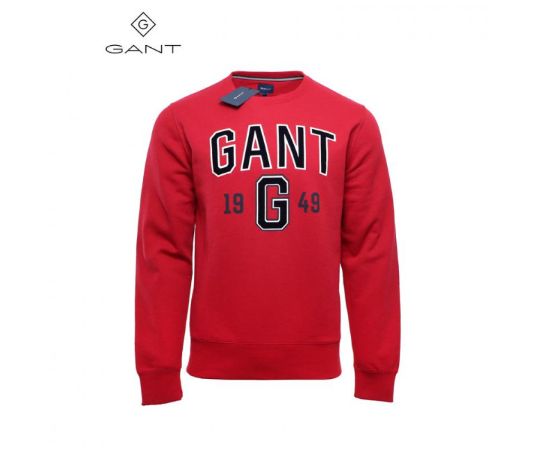 GANT Grafic C-Neck 2046037 