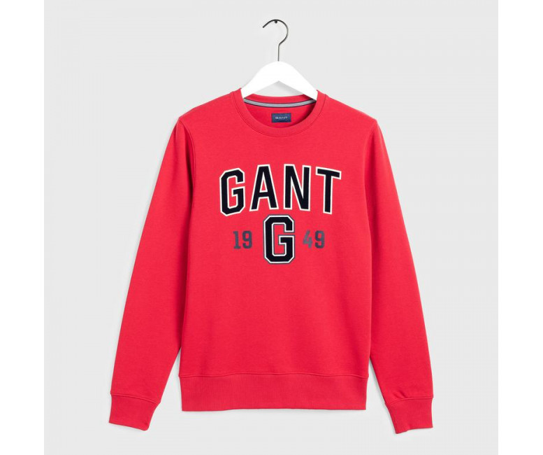 GANT Grafic C-Neck 2046037 