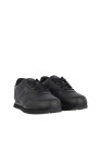Slazenger Classic Mens Trainers Black