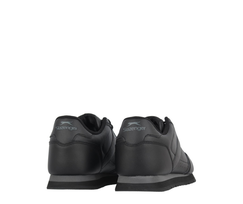 Slazenger Classic Mens Trainers Black