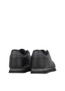Slazenger Classic Mens Trainers Black