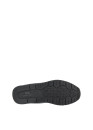 Slazenger Classic Mens Trainers Black