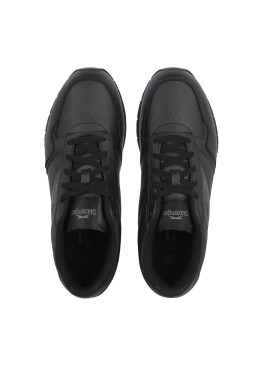 Slazenger Classic Men Trainers Shoes Black