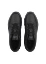 Slazenger Classic Mens Trainers Black