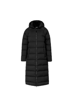  Karrimor Helix Down Jacket Black