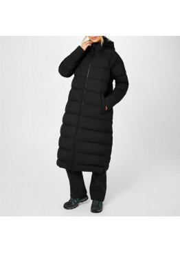  Karrimor Helix Down Jacket Black