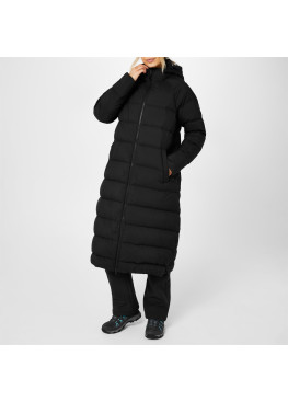  Karrimor Helix Down Jacket Black