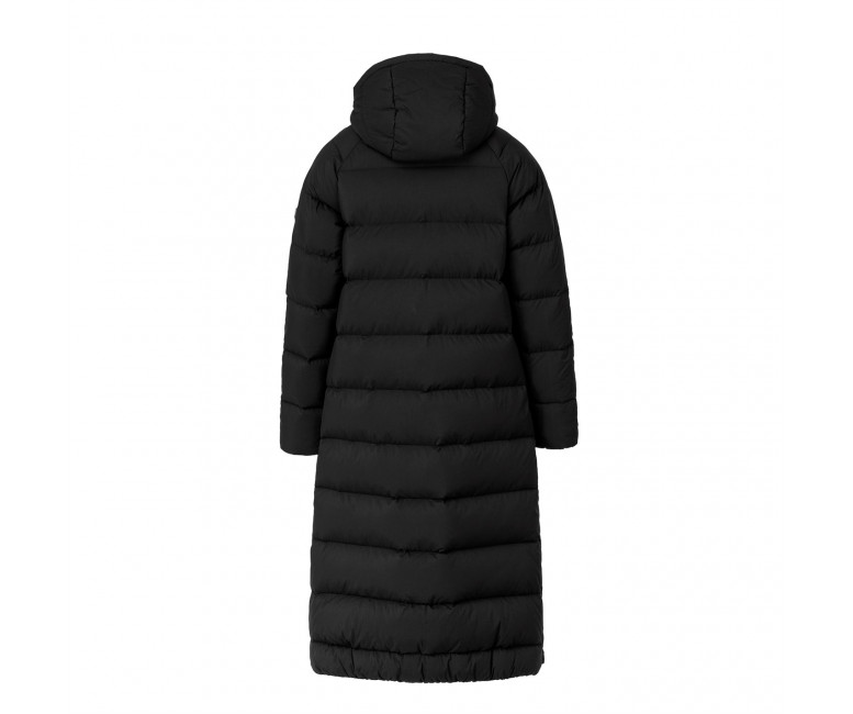 Пуховик Karrimor Helix Down Jacket Black