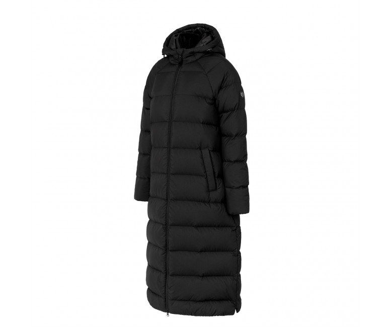 Пуховик Karrimor Helix Down Jacket Black