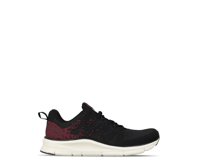 Karrimor Duma 6 Sneakers Black/Burgundy