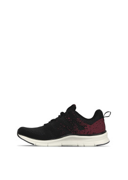 Karrimor Duma 6 Sneakers Black/Burgundy