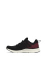 Karrimor Duma 6 Sneakers Black/Burgundy