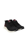 Karrimor Duma 6 Sneakers Black/Burgundy
