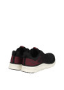 Karrimor Duma 6 Sneakers Black/Burgundy