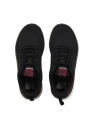 Karrimor Duma 6 Sneakers Black/Burgundy