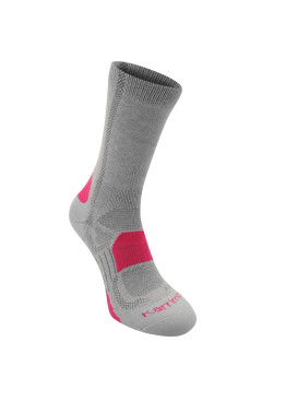 Karrimor Walking Socks 2 Pack Ladies