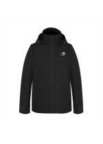 Karrimor 3 in 1 Weathertite Jacket Mens Black Karrimor 3 in 1 Weathertite Jacket Mens Black