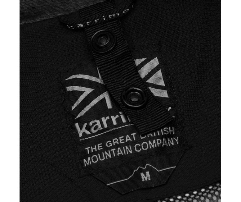 Karrimor 3 in 1 Weathertite Jacket Mens