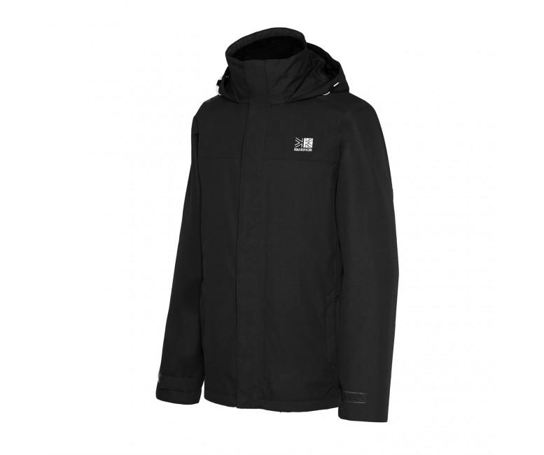 Karrimor 3 in 1 Weathertite Jacket Mens