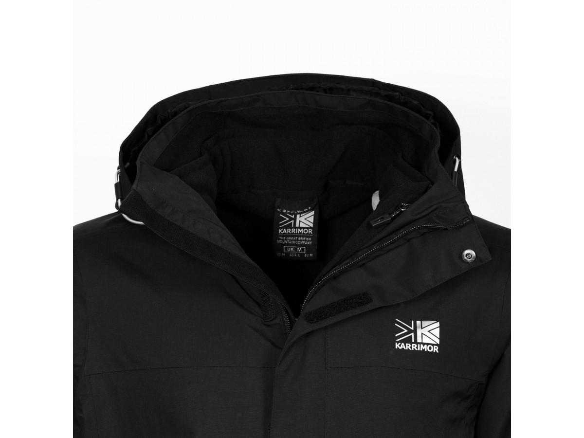 Купить 3 in 1 Weathertite Jacket Mens в магазине Reshop