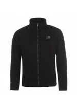 Karrimor 3 in 1 Weathertite Jacket Mens Black Karrimor 3 in 1 Weathertite Jacket Mens Black
