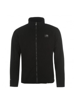 Karrimor 3 in 1 Weathertite Jacket Mens Black