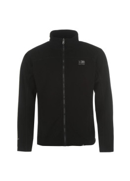Karrimor 3 in 1 Weathertite Jacket Mens Black